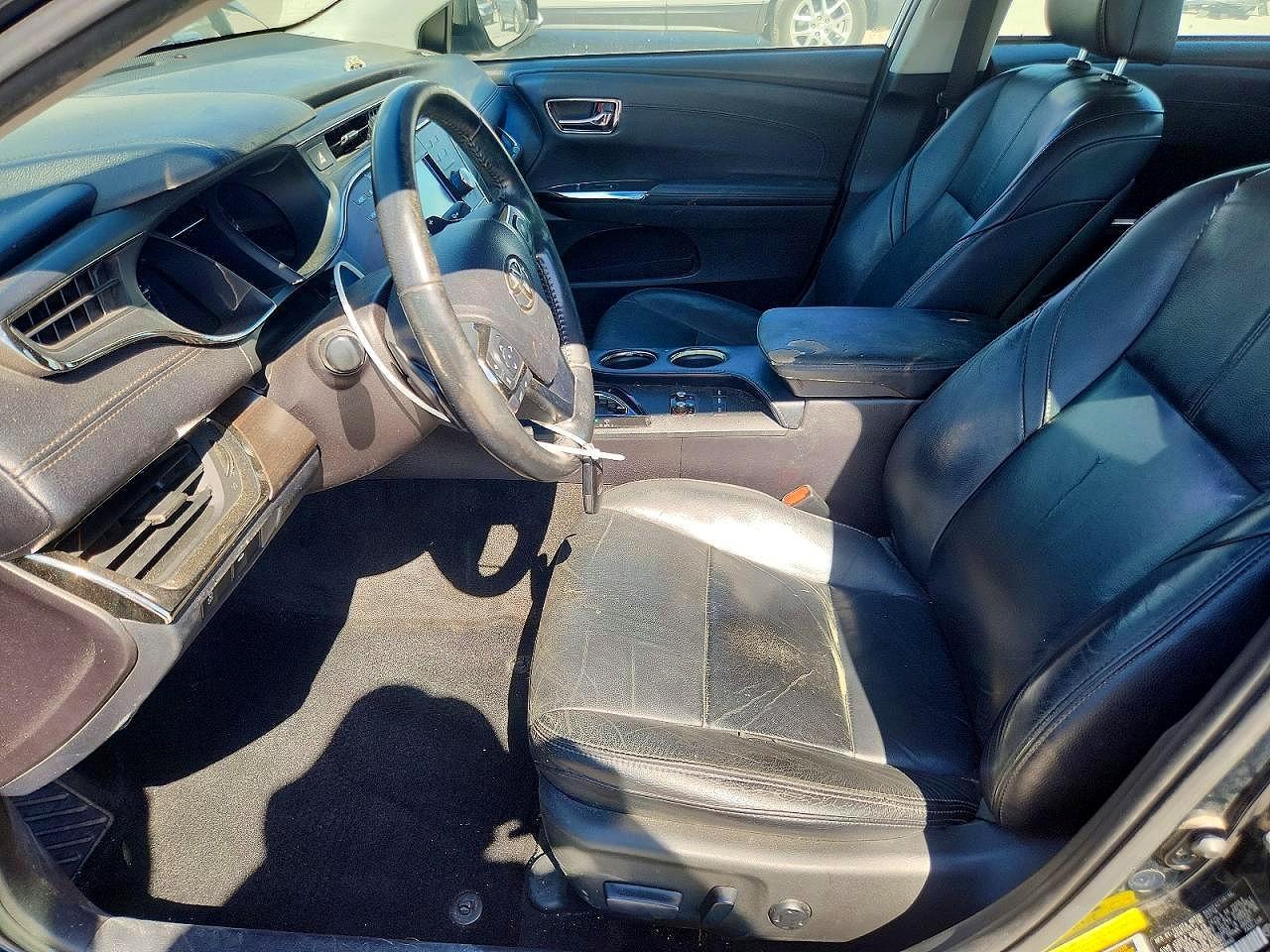 2016 Toyota Avalon Xle Plus - Image 7