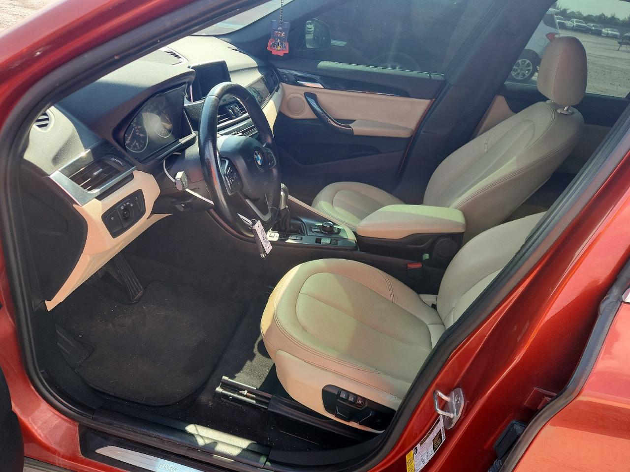 2018 BMW X1 Sdrive28I - Фото 7