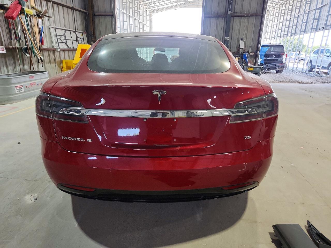 2017 Tesla Model S - Image 6
