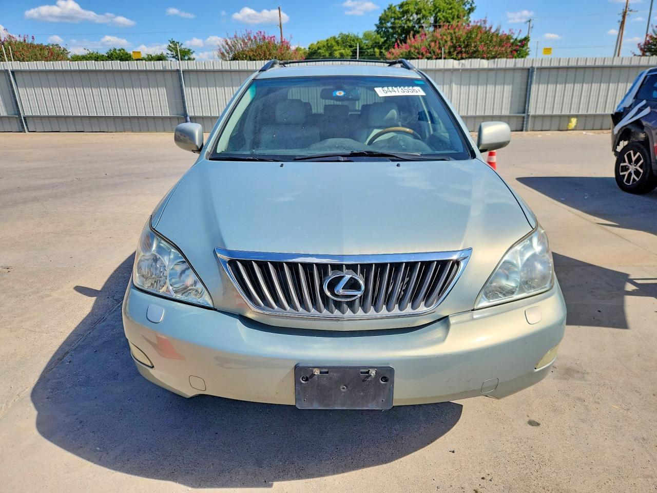 2008 Lexus Rx 350 - Image 5