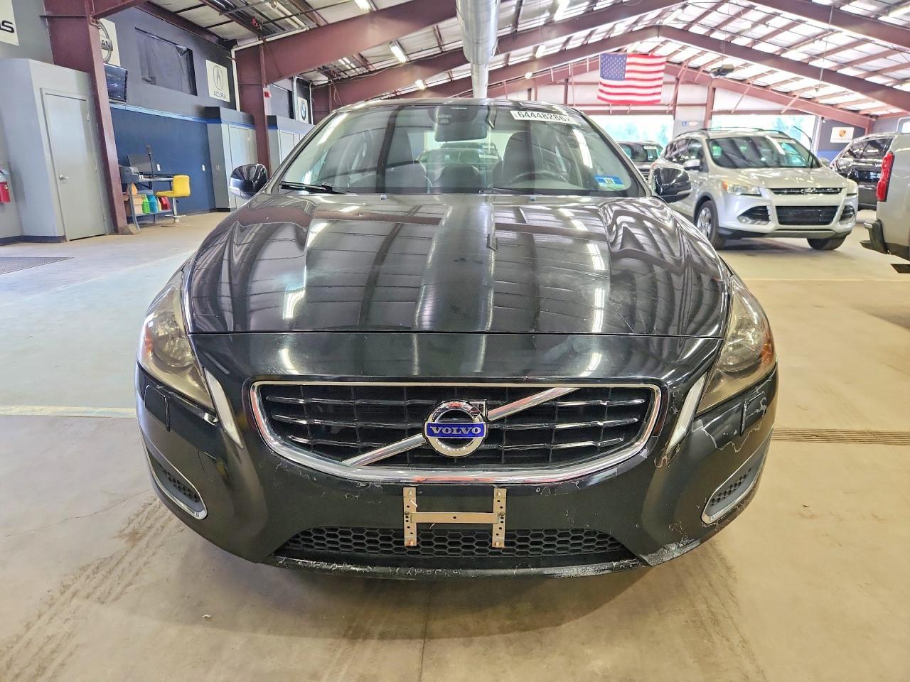 2013 Volvo S60 T5 - Фото 5