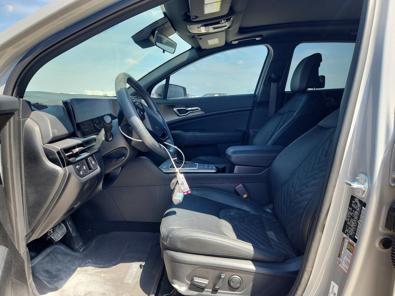 2026 Kia Sportage X Line - Image 7