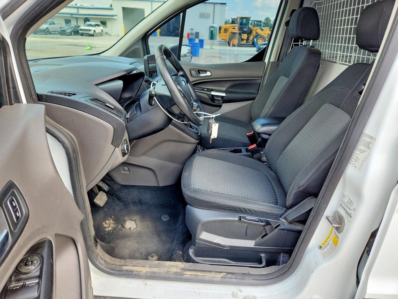 2022 Ford Transit Connect Xlt - Image 7
