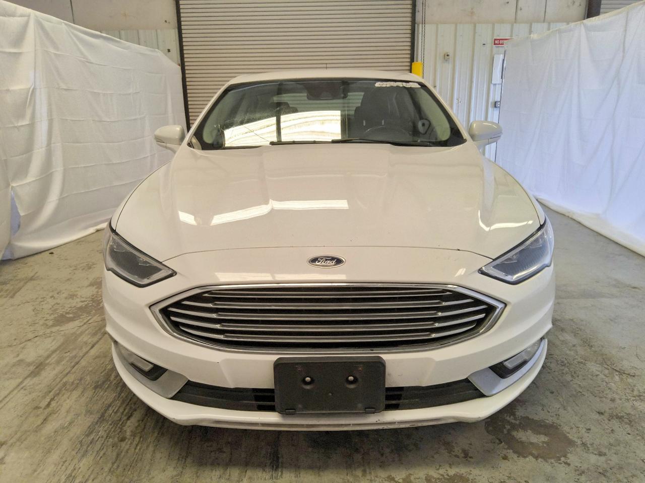 2017 Ford Fusion - Image 5