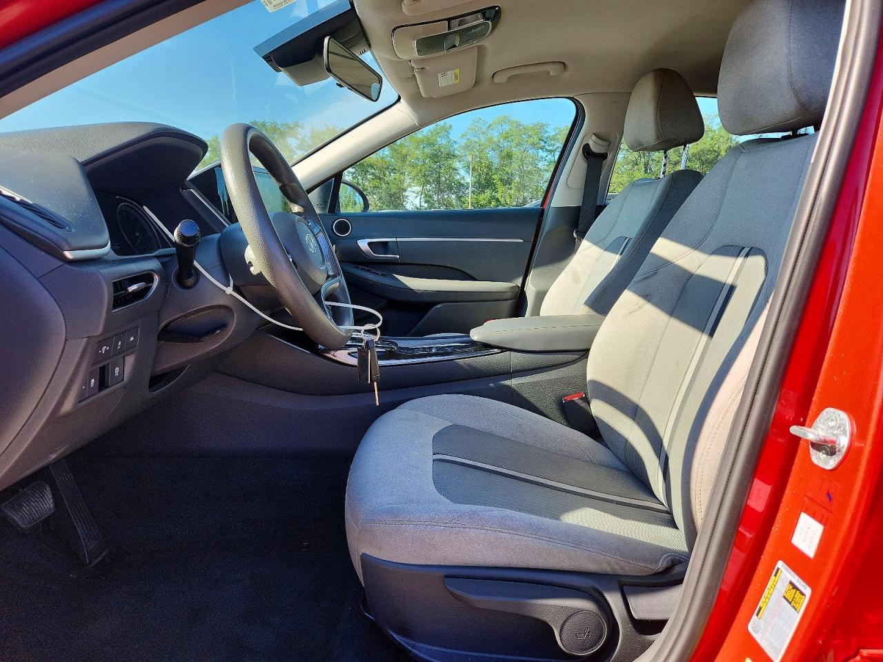 2021 Hyundai Sonata Se - Image 7
