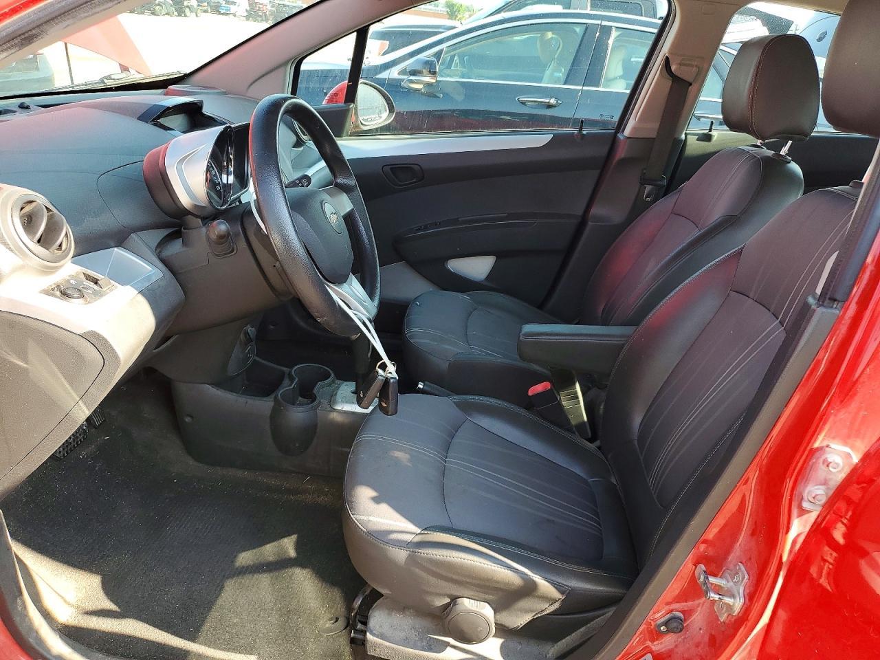 2015 Chevrolet Spark 1Lt - Image 7