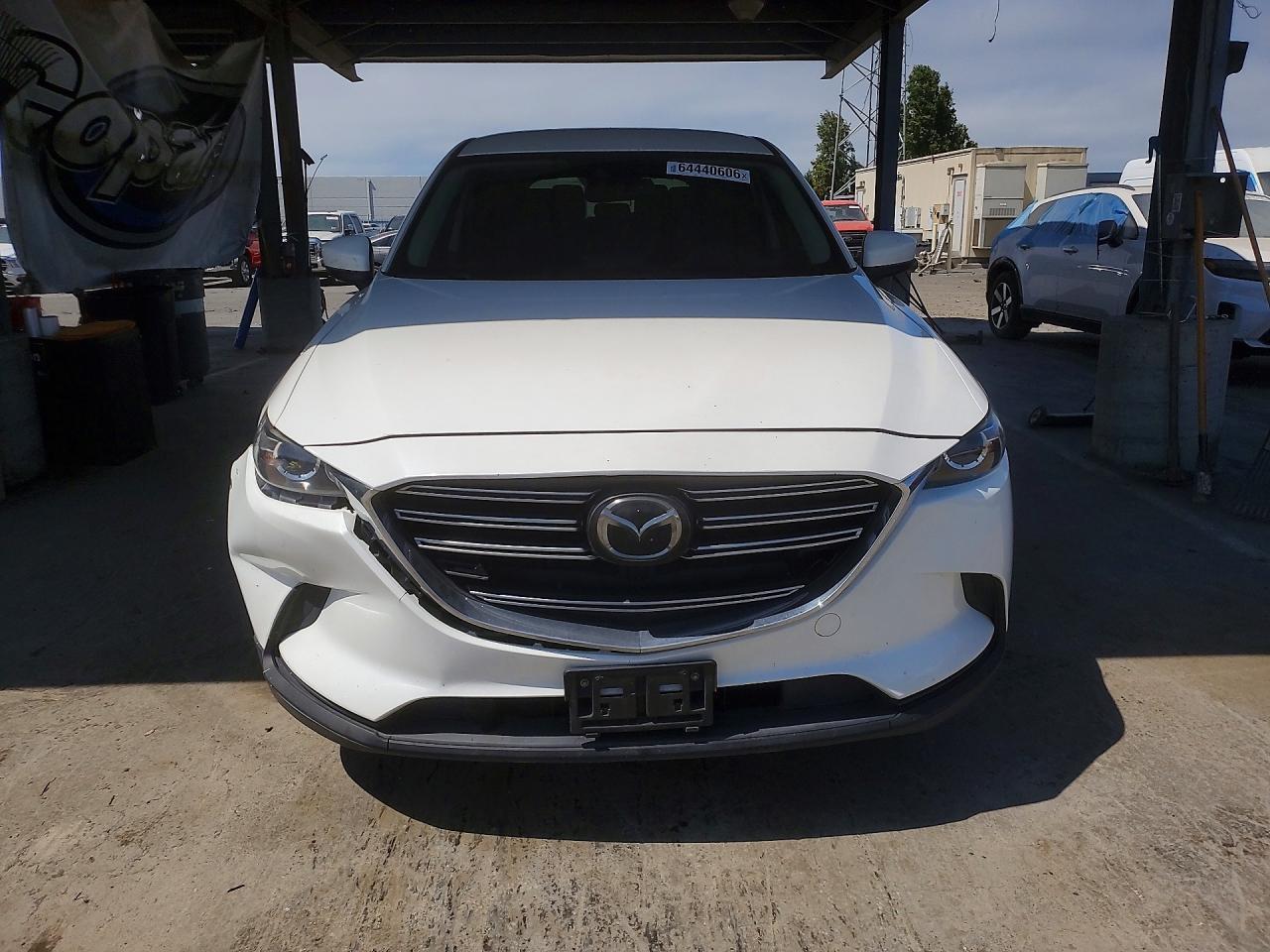 2018 Mazda Cx-9 Touring - Фото 5