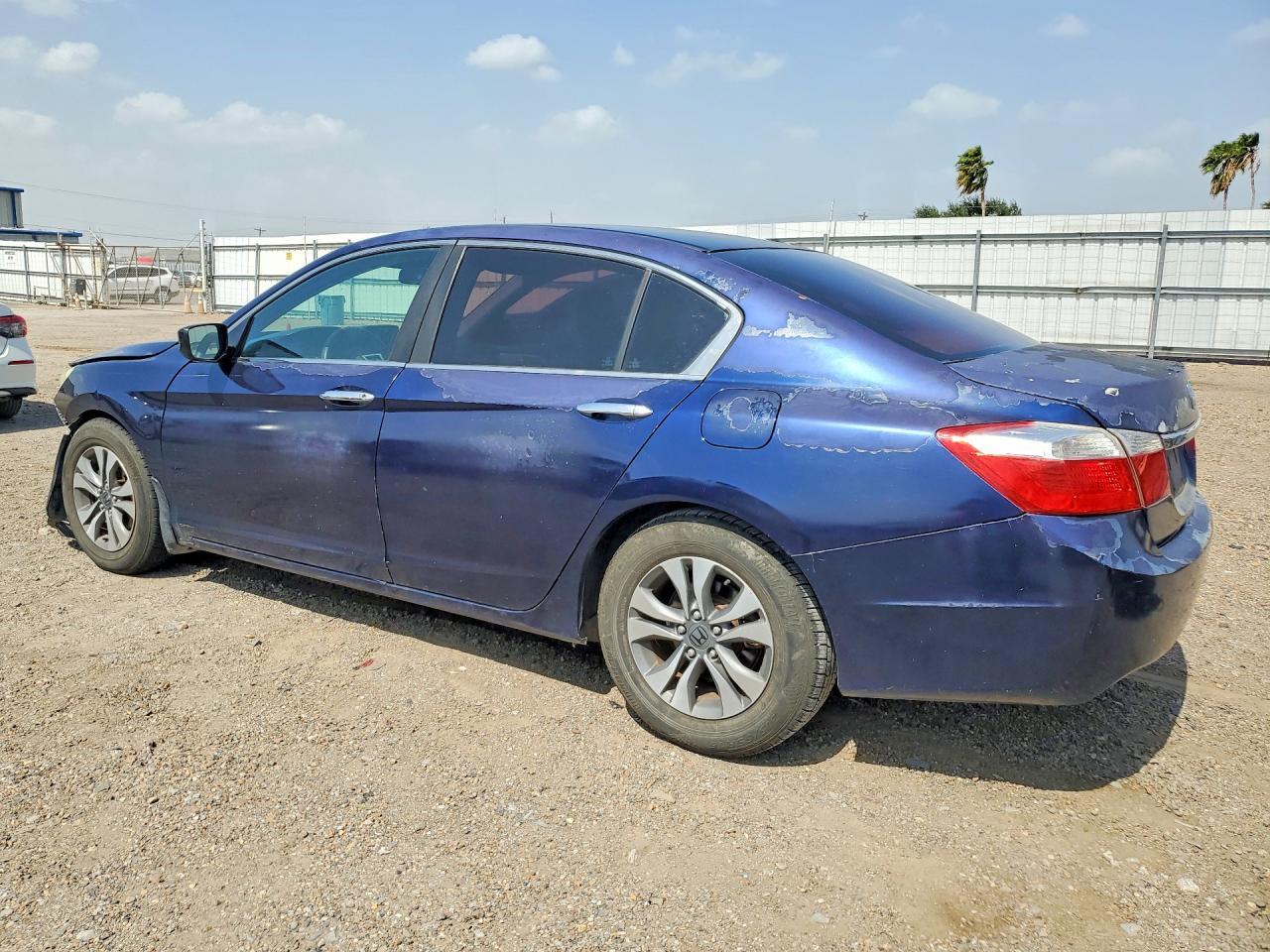 2013 Honda Accord Lx - Image 2