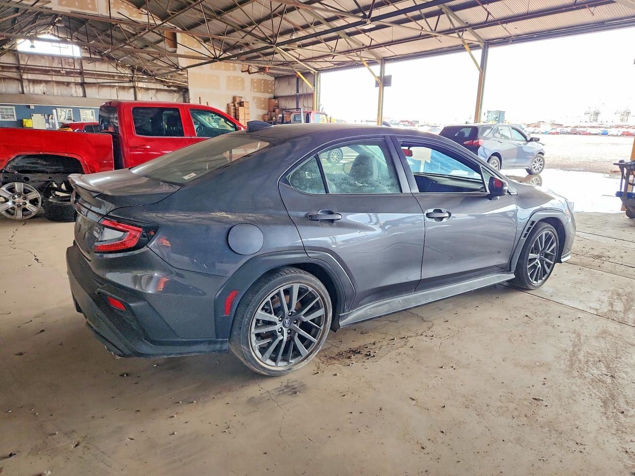 2023 Subaru Wrx Gt - Image 3