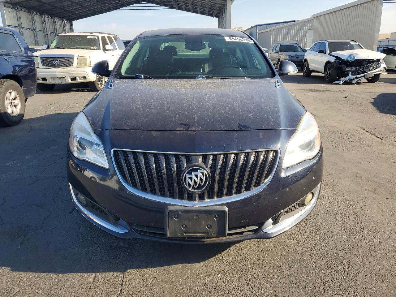 2015 Buick Regal - Фото 5
