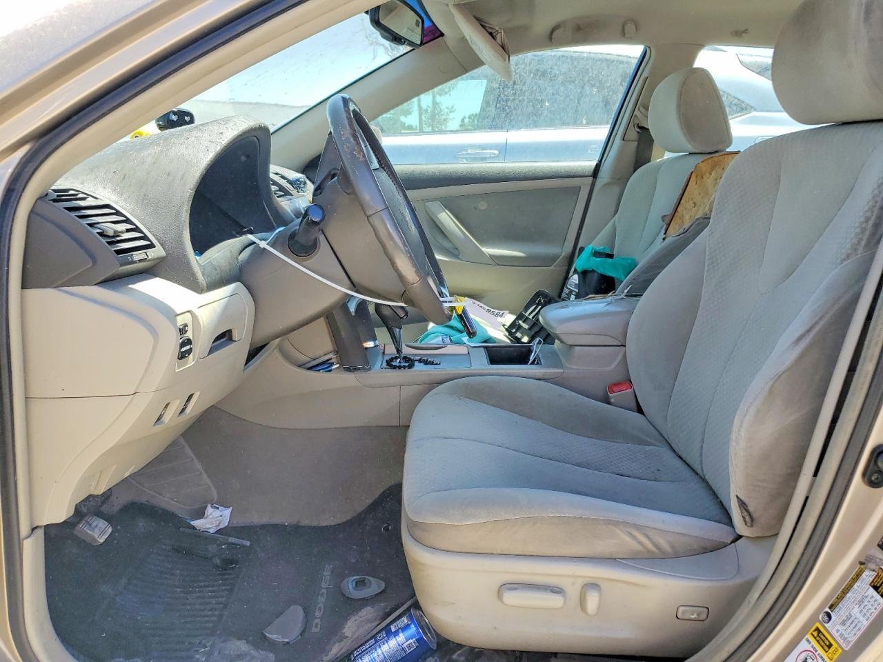 2009 Toyota Camry Hybrid - Фото 7