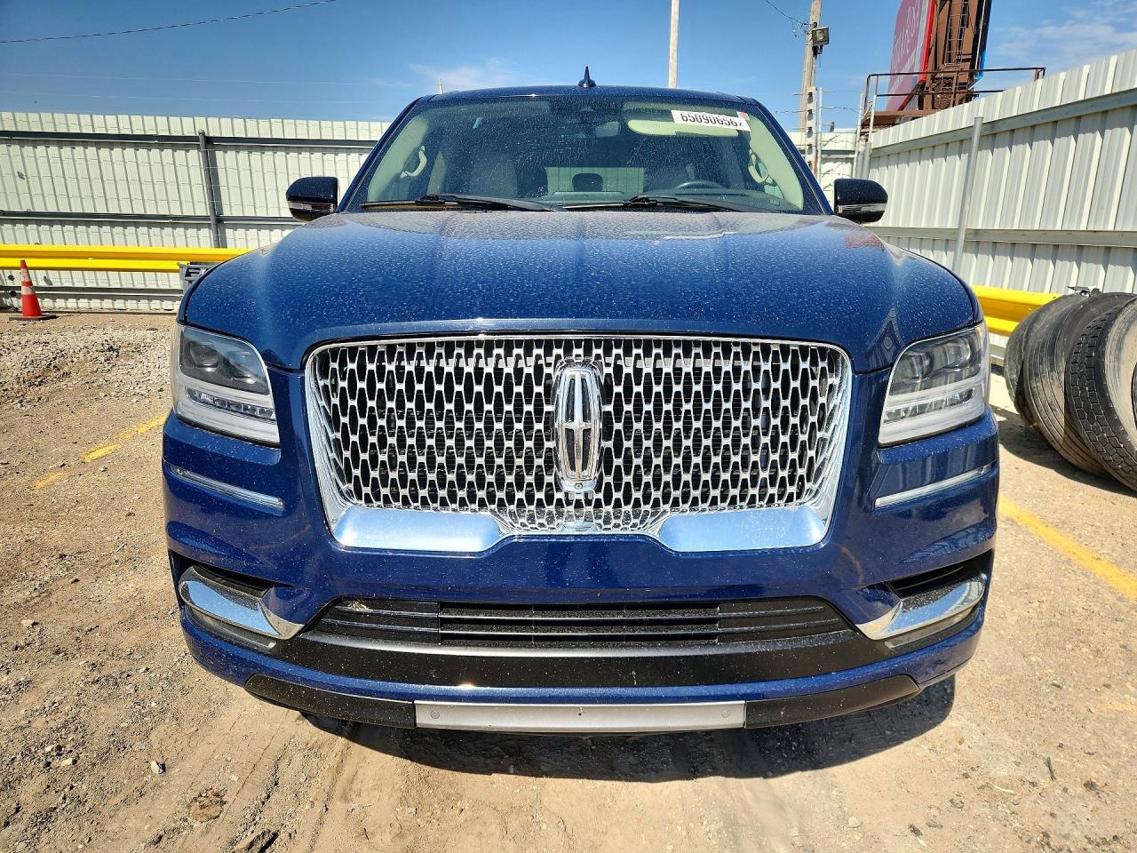 2019 Lincoln Navigator L Reserve - Фото 5