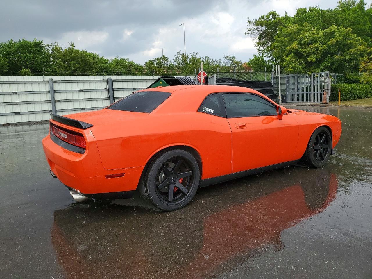 2009 Dodge Challenger Srt-8 - Фото 3