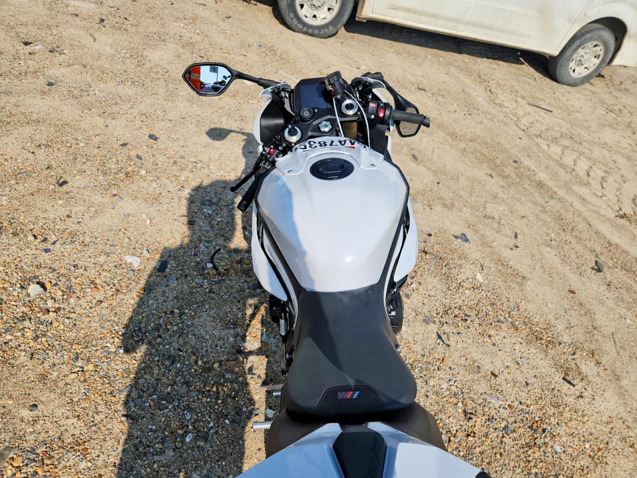 2026 BMW S 1000 Rr - Image 6