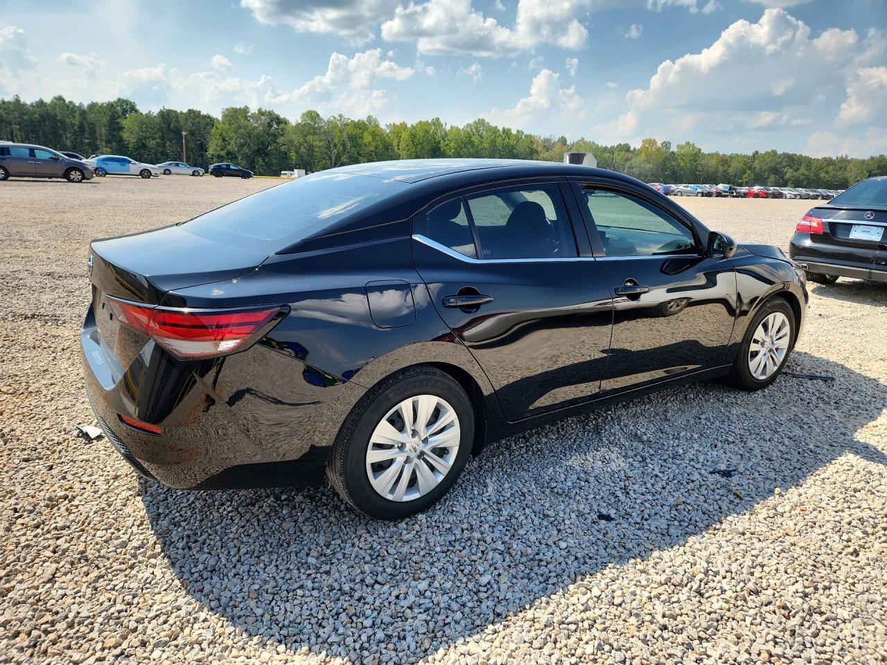 2023 Nissan Sentra S - Фото 3