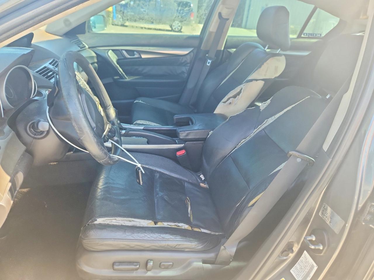 2009 Acura Tl - Image 7