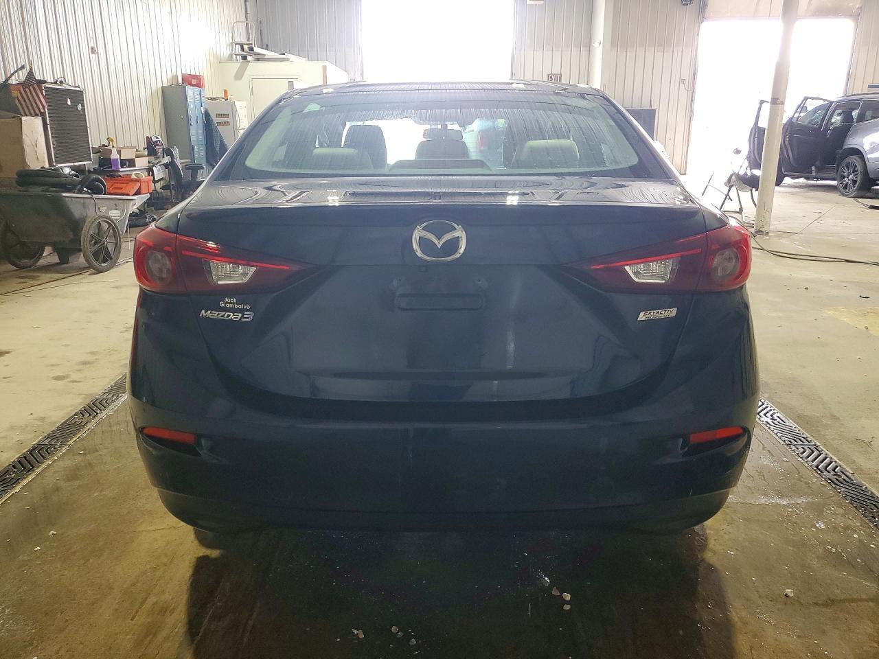 2016 Mazda 3 Touring - Фото 6