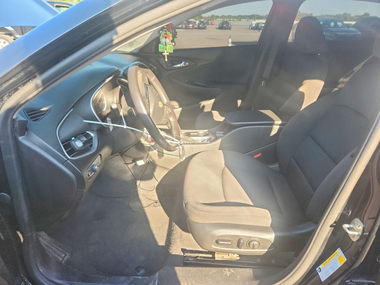 2020 Chevrolet Malibu Rs - Фото 7
