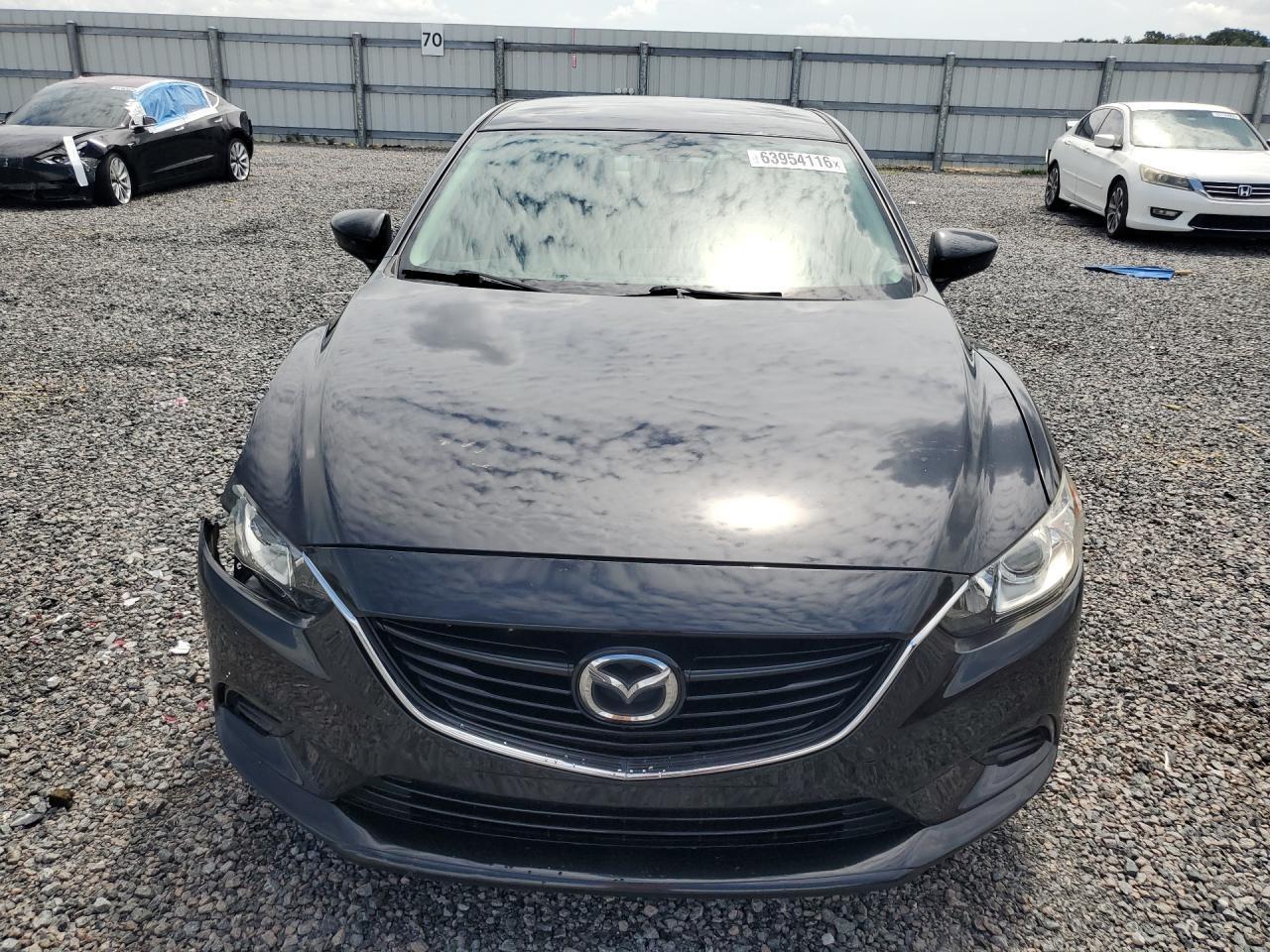 2015 Mazda 6 Touring - Image 5