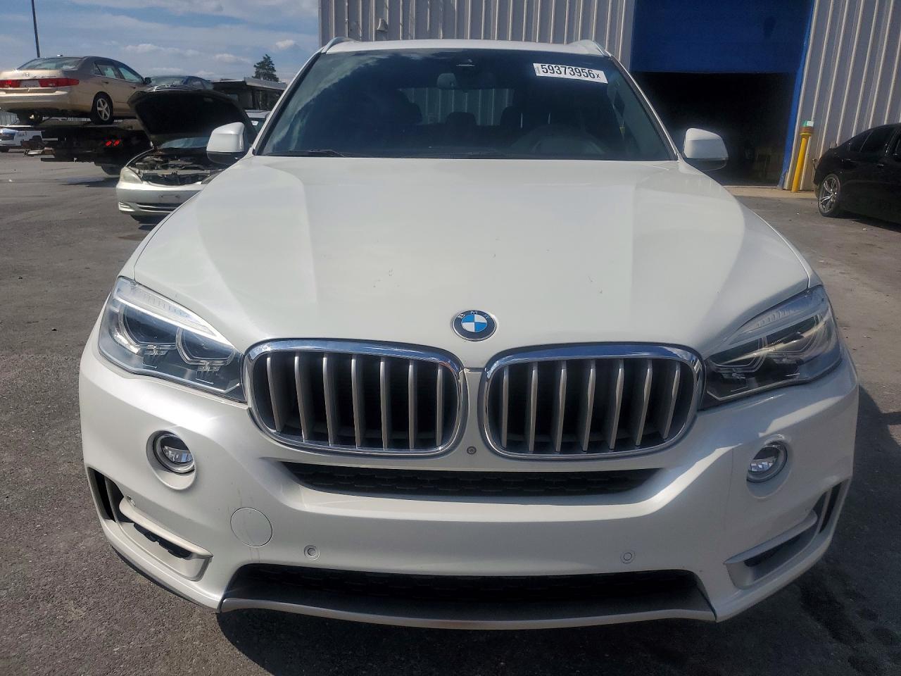 2018 BMW X5 xDrive35I - Image 5