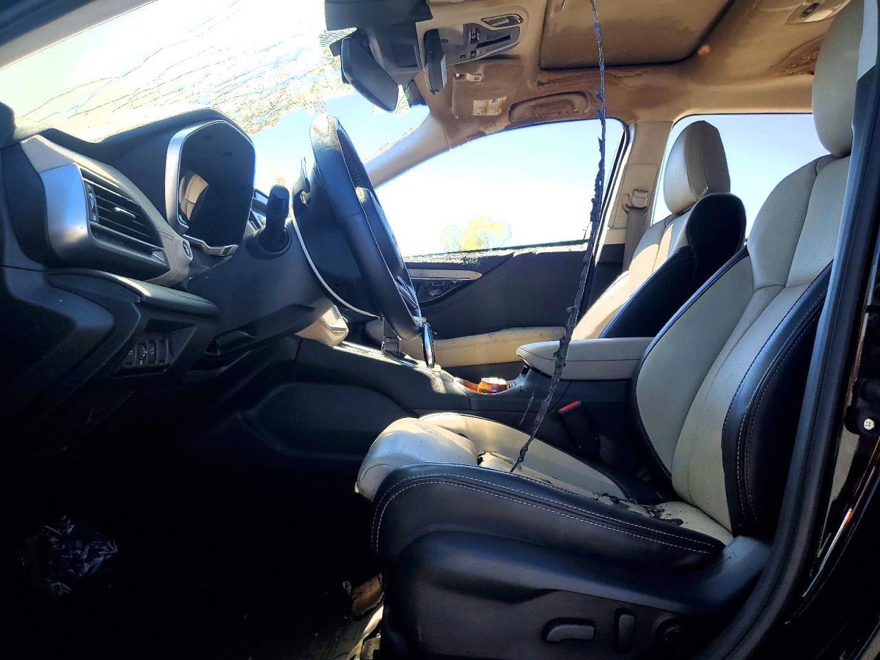 2024 Subaru Outback Limited Xt - Фото 7
