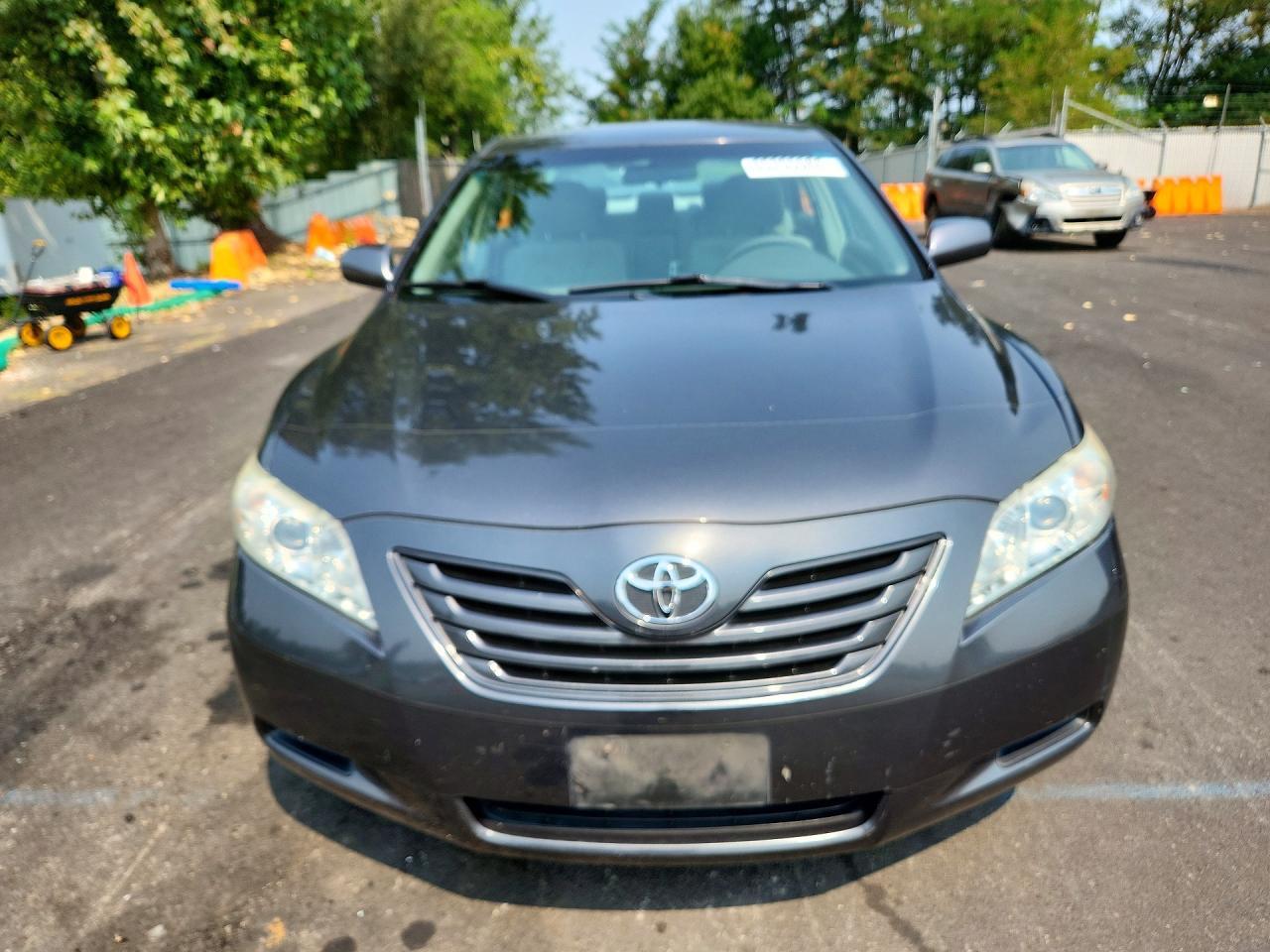 2009 Toyota Camry Le - Image 5