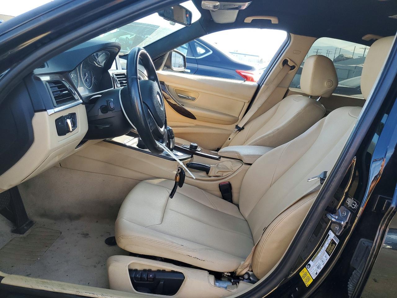 2014 BMW 328 I Sulev - Image 7