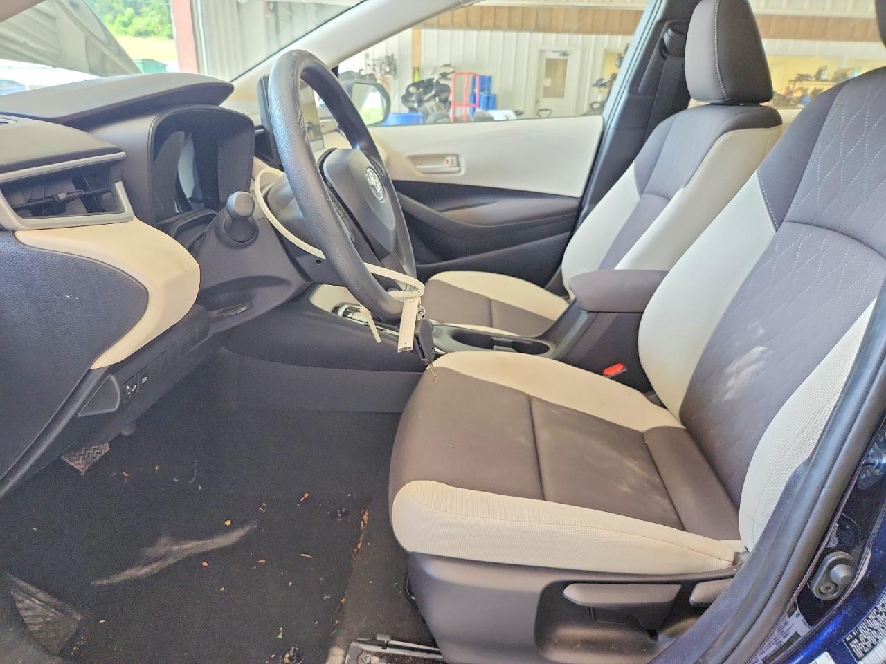 2026 Toyota Corolla Le - Фото 7