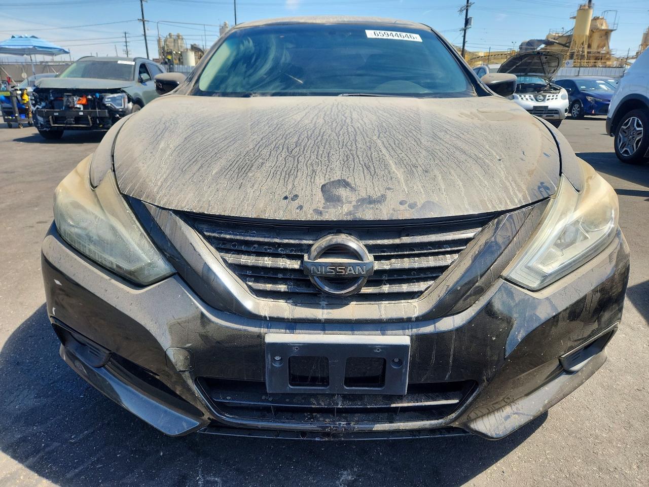 2017 Nissan Altima 2.5 S - Image 5