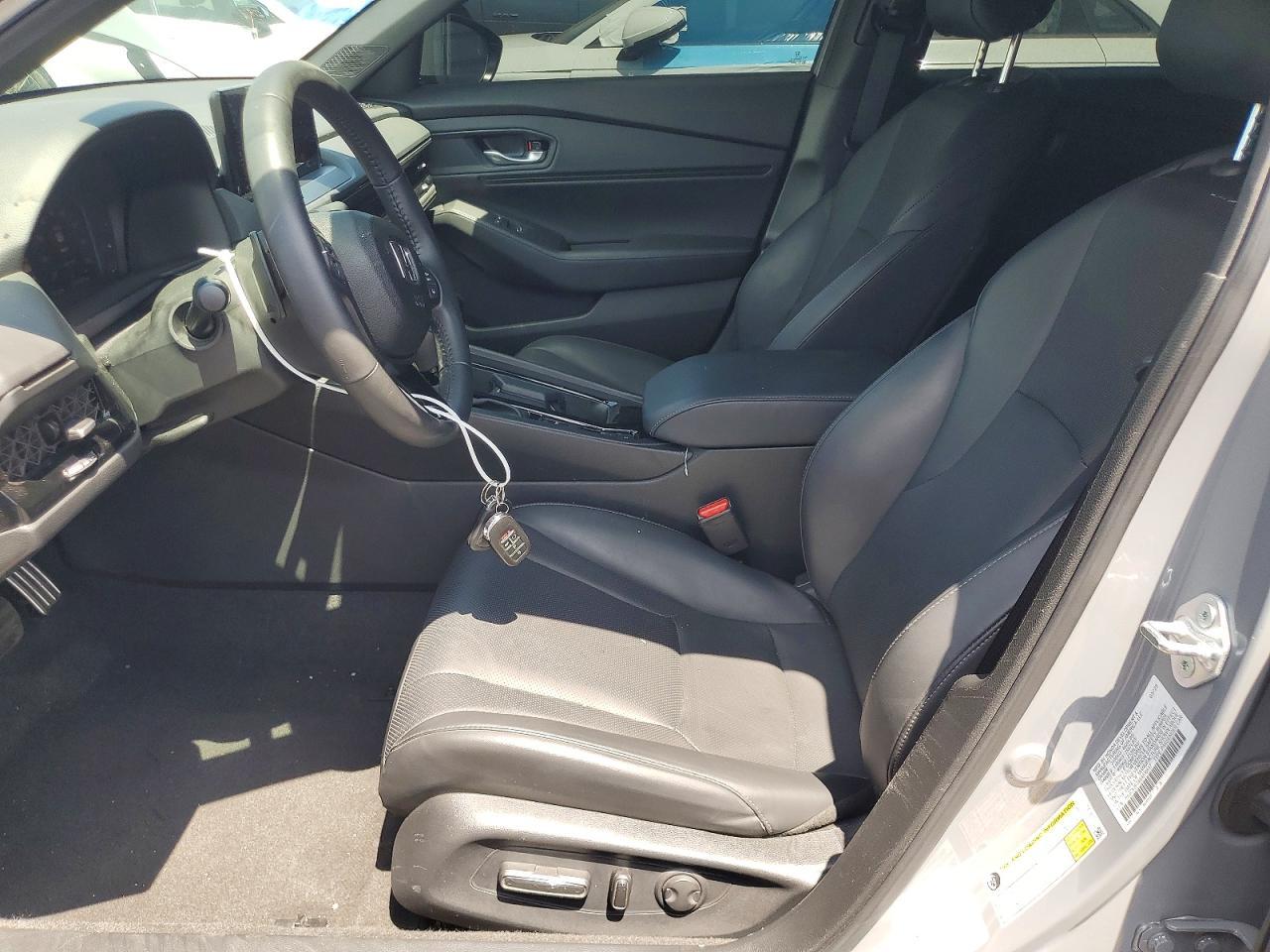 2025 Honda Accord Hybrid Sport-L - Image 7
