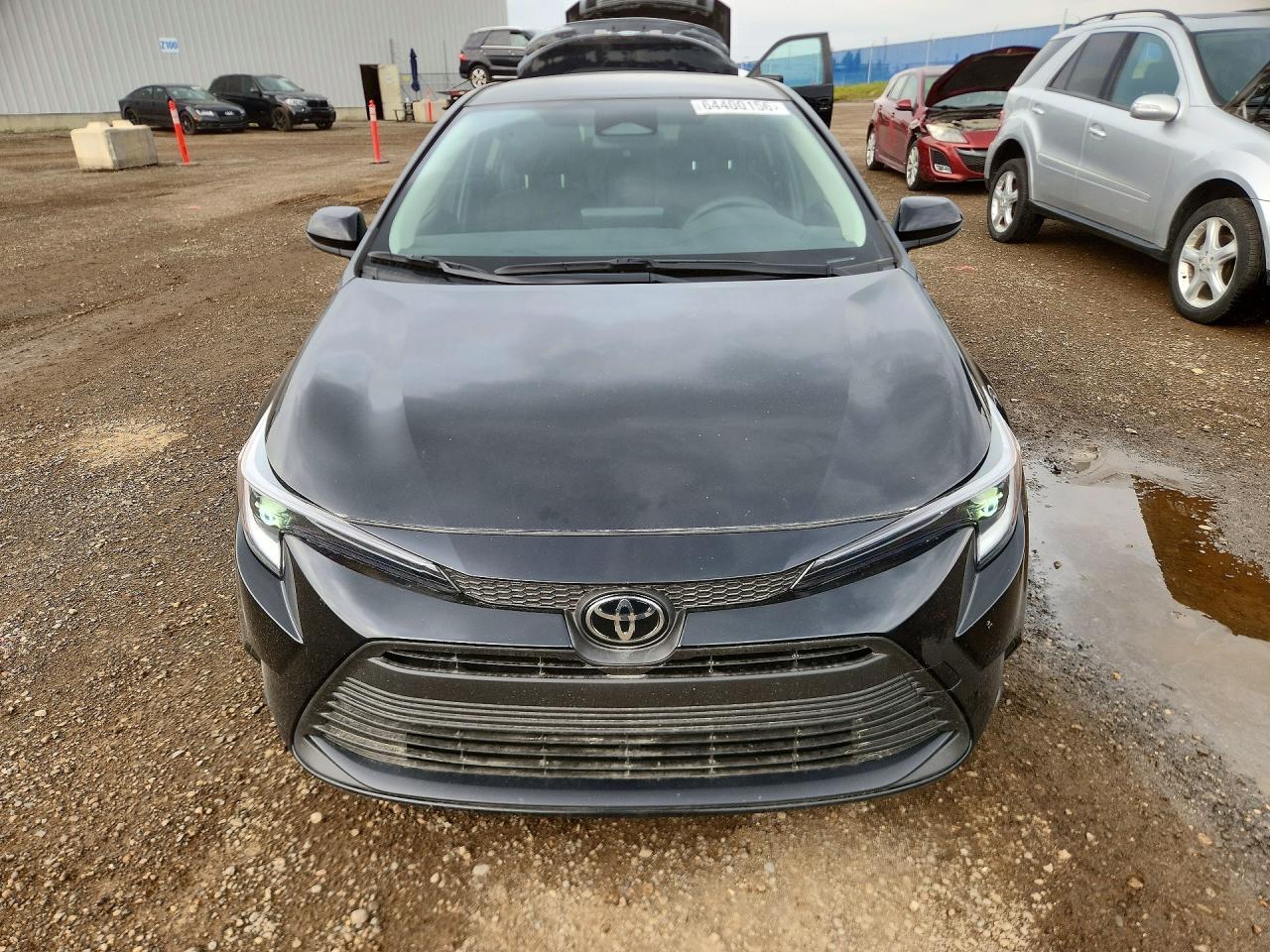 2026 Toyota Corolla Le - Image 5
