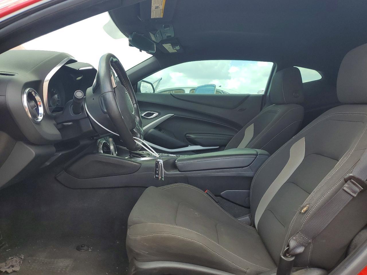 2019 Chevrolet Camaro Ls/Lt - Image 7