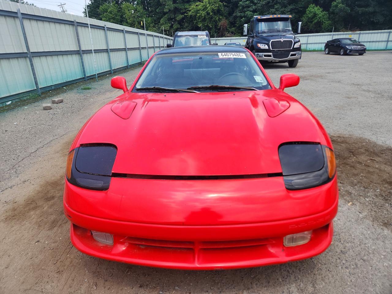 1991 Dodge Stealth R/T - Фото 5