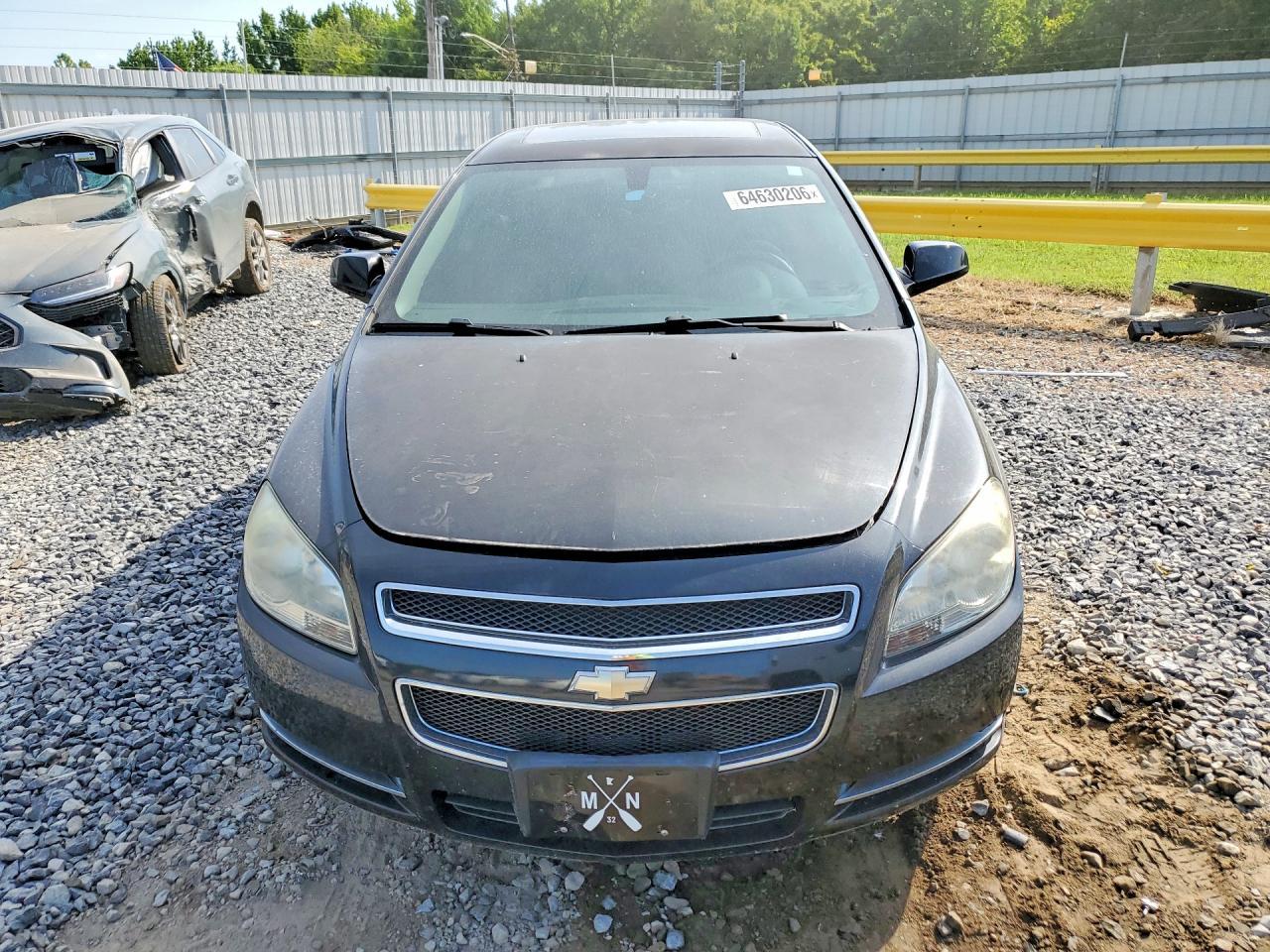 2010 Chevrolet Malibu 2Lt - Фото 5