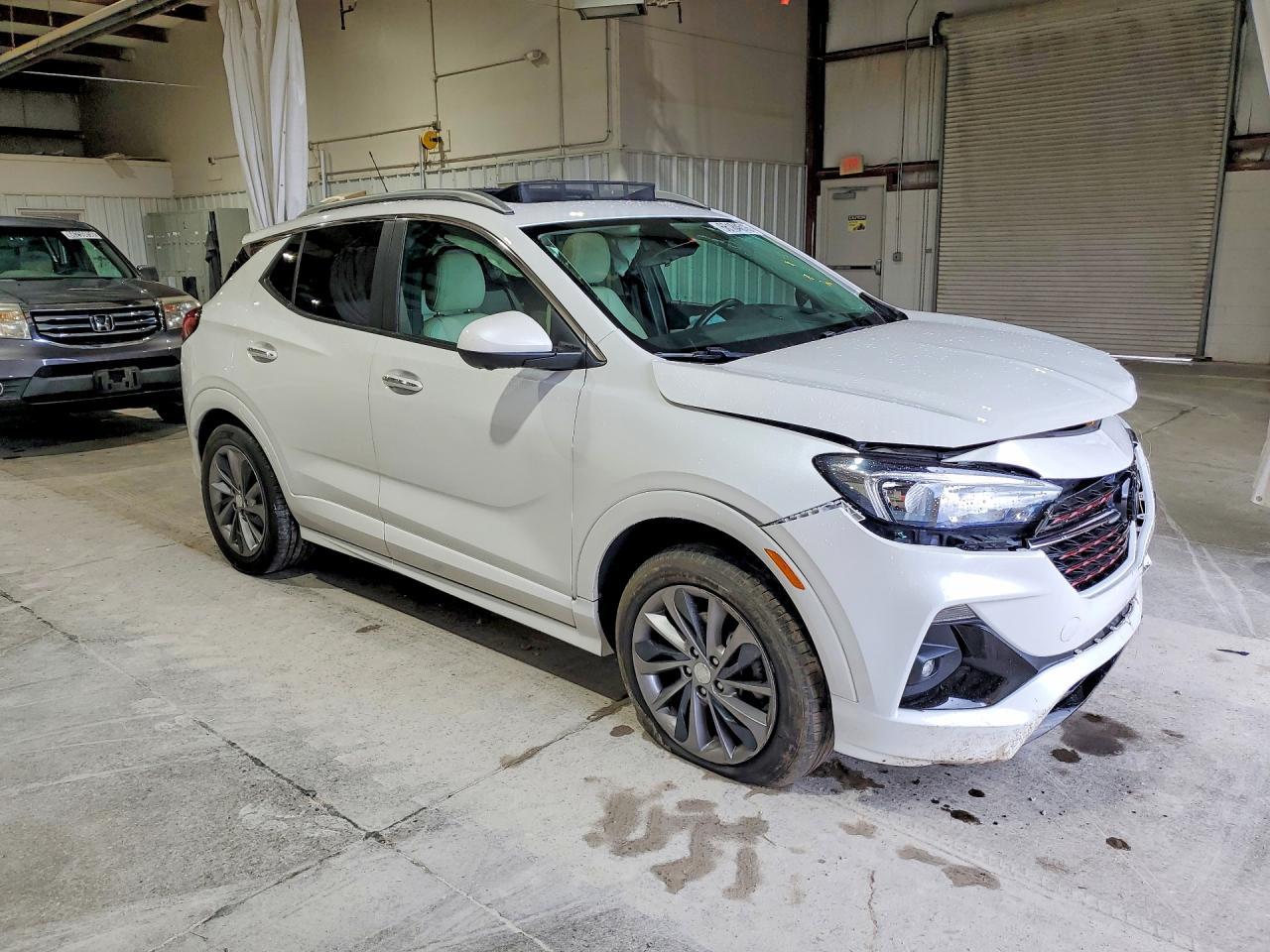 2020 Buick Encore Gx Select - Image 4