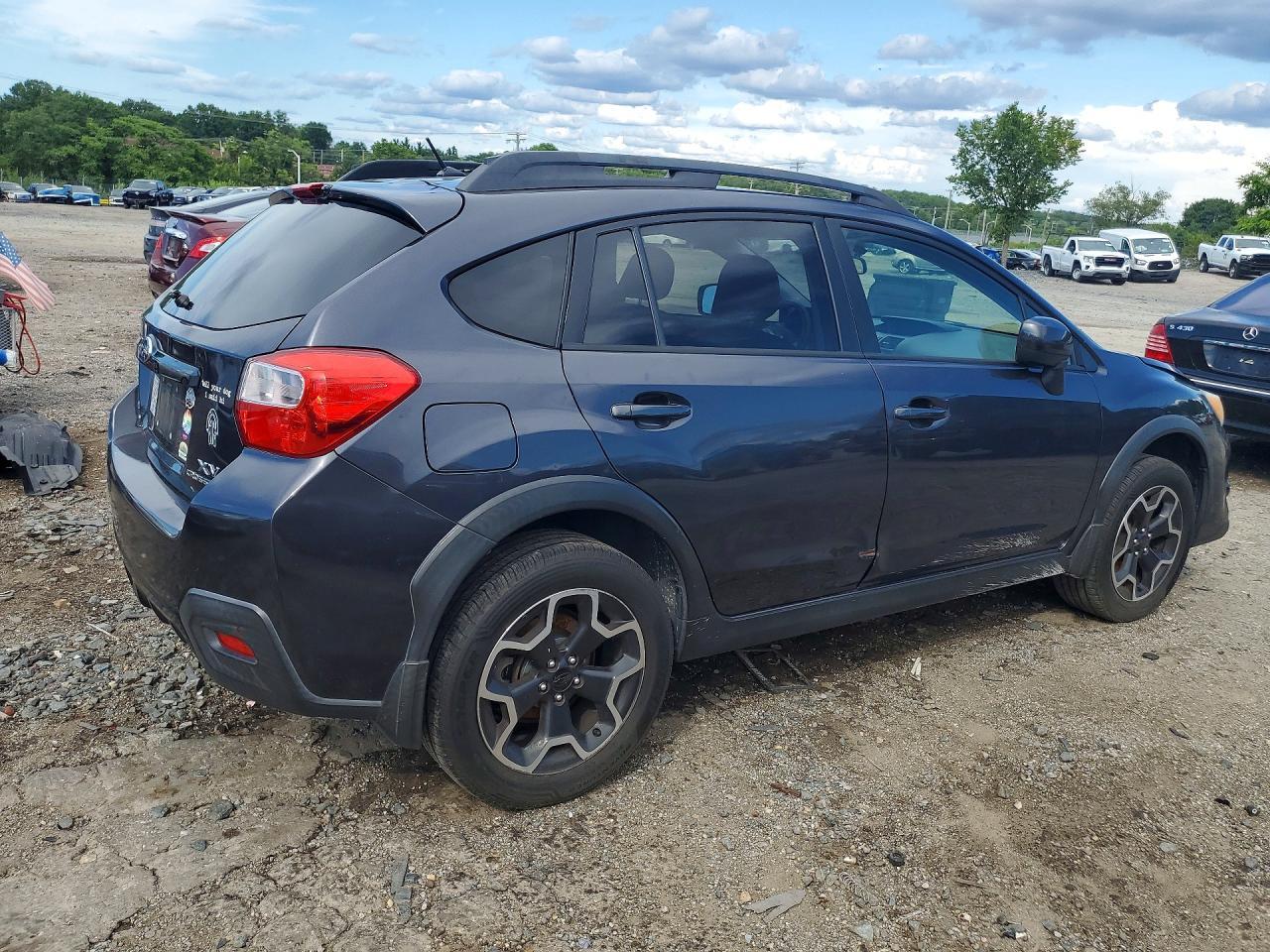 2013 Subaru Xv Crosstrek 2.0 Premium - Image 3