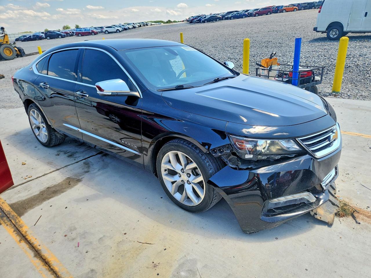 2020 Chevrolet Impala Premier - Image 4