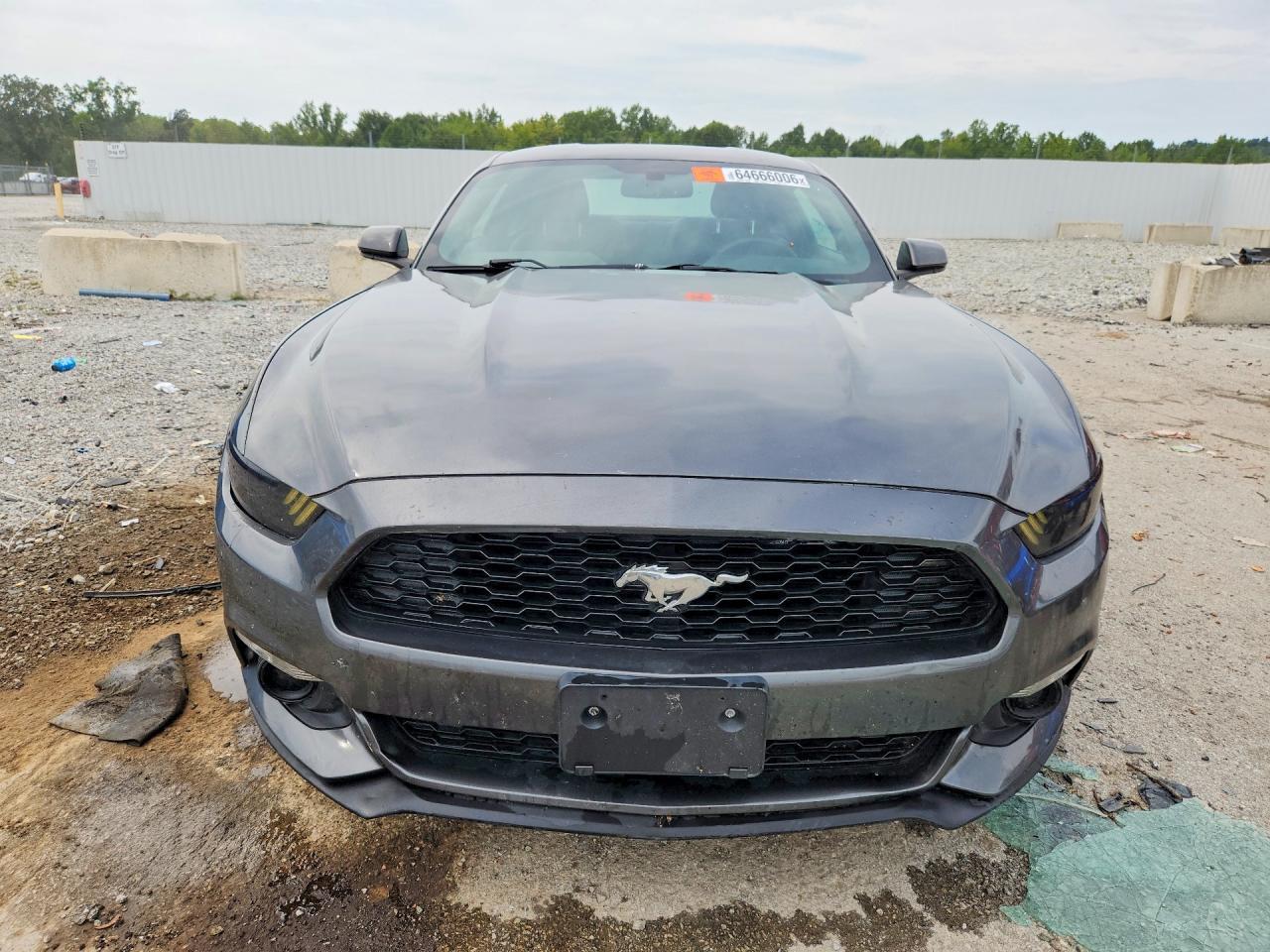 2017 Ford Mustang - Фото 5