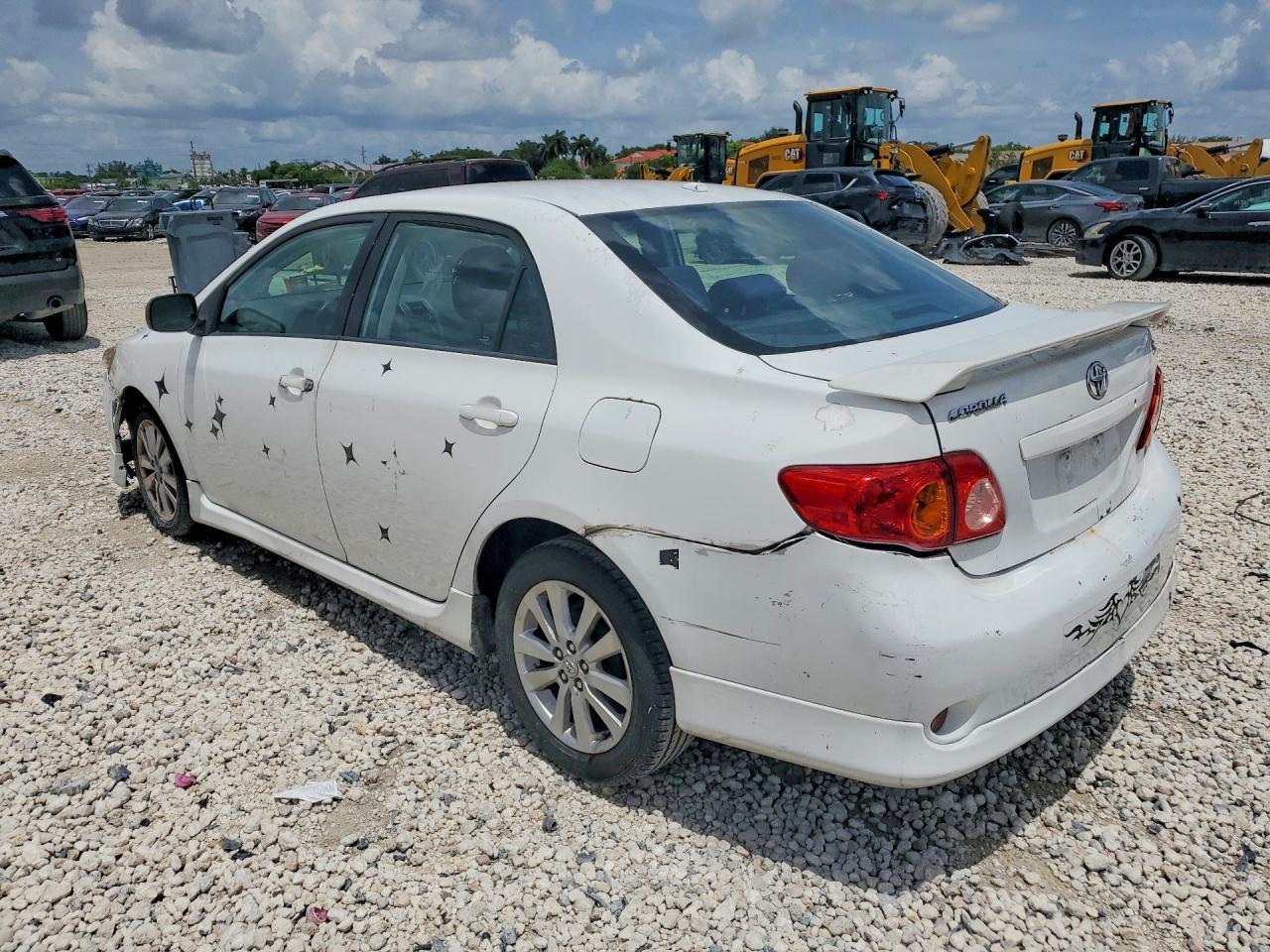 2010 Toyota Corolla S - Фото 2