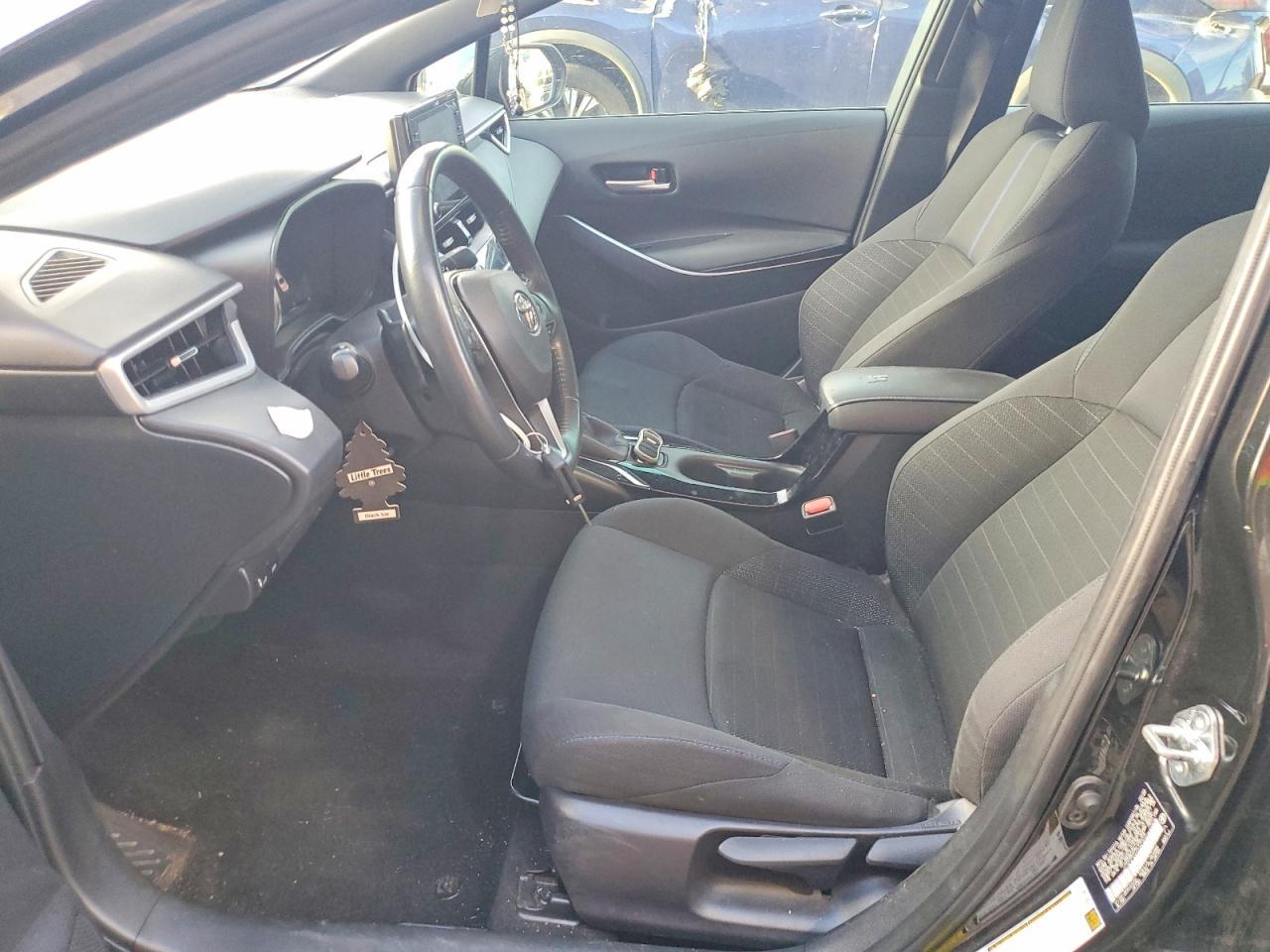 2022 Toyota Corolla Se - Фото 7