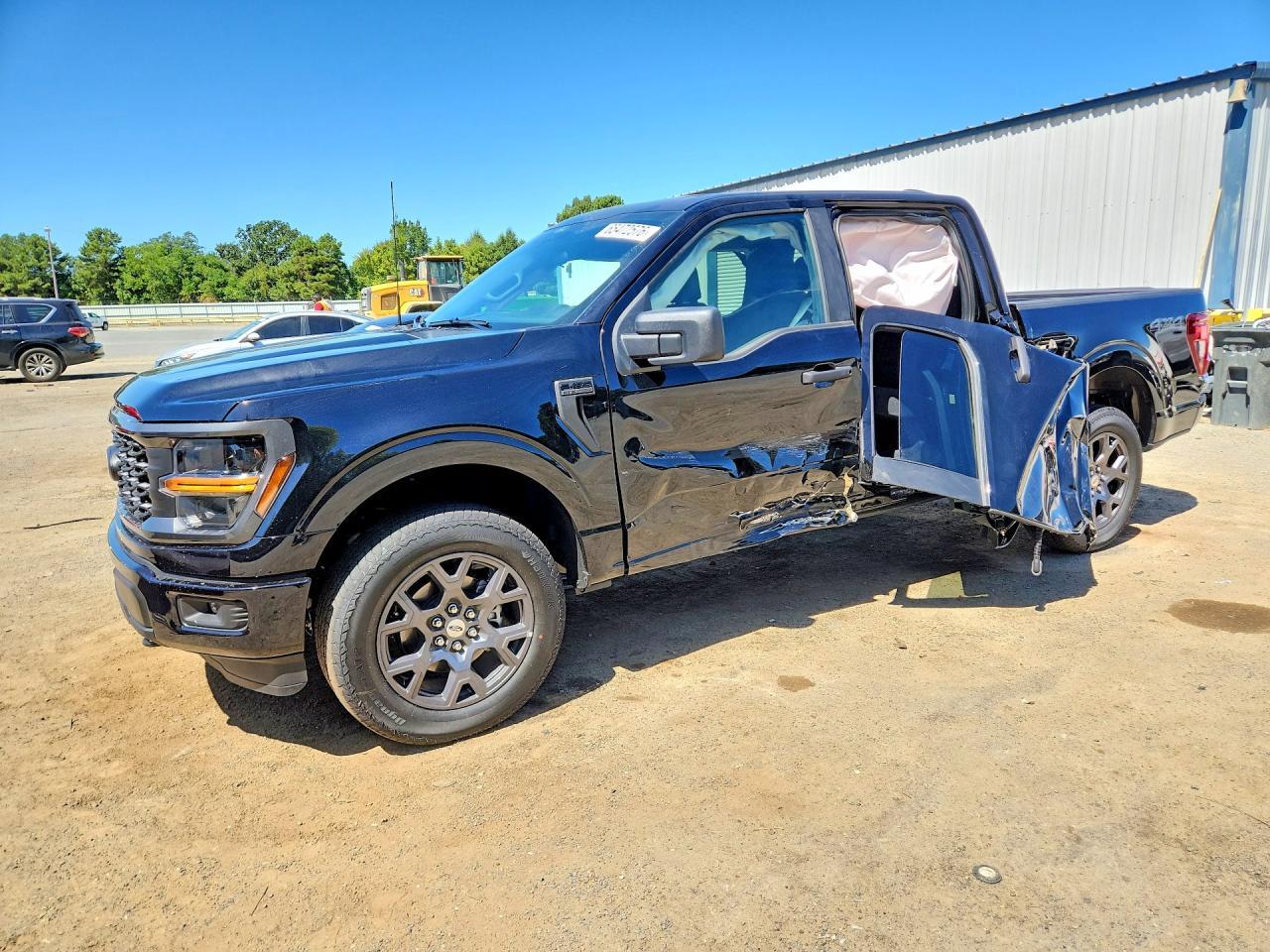 2026 Ford F150 Stx