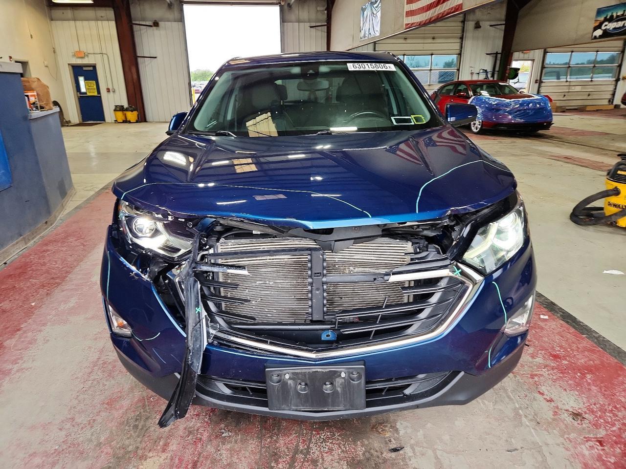 2019 Chevrolet Equinox Lt - Image 5