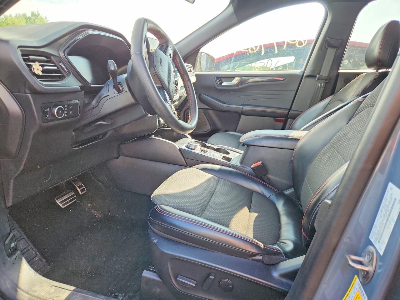 2024 Ford Escape St Line Select - Фото 7
