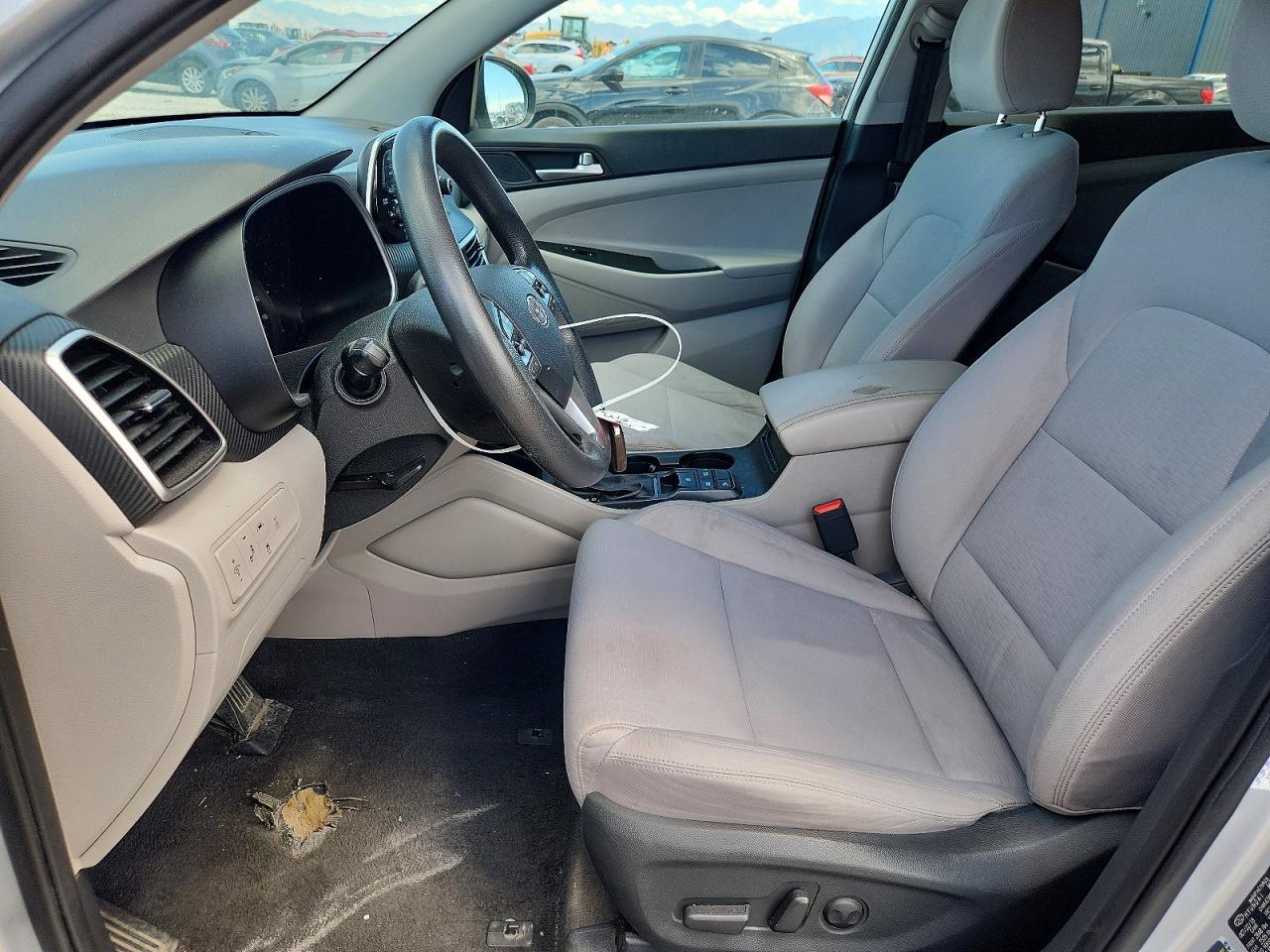 2019 Hyundai Tucson Value - Image 7