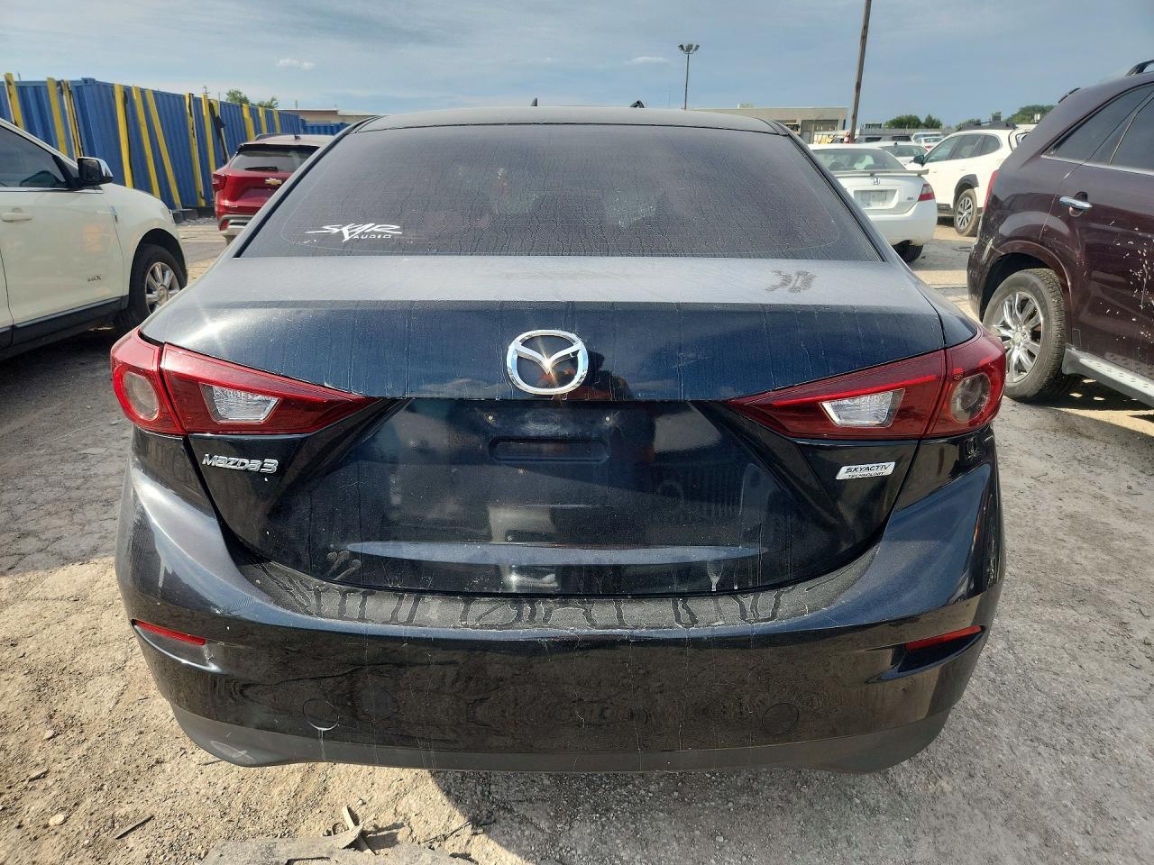 2014 Mazda 3 Sport - Фото 6