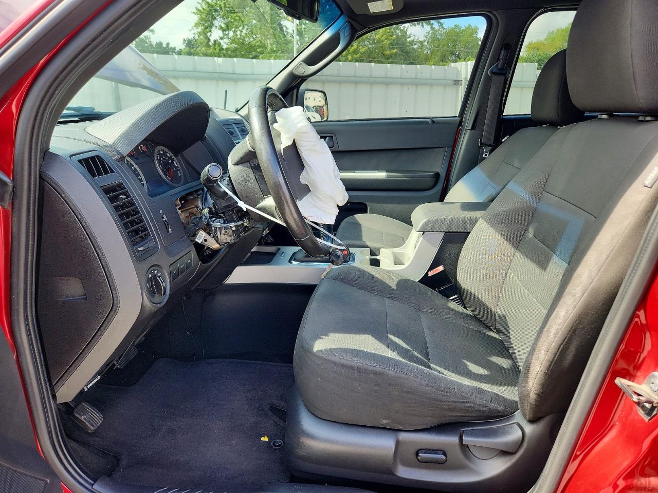 2010 Ford Escape Xlt - Image 7