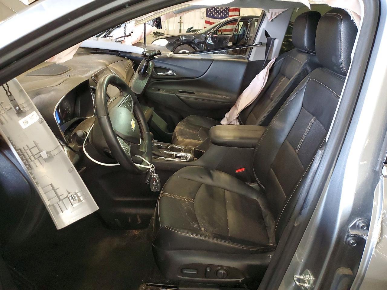 2023 Chevrolet Equinox Premier - Фото 7