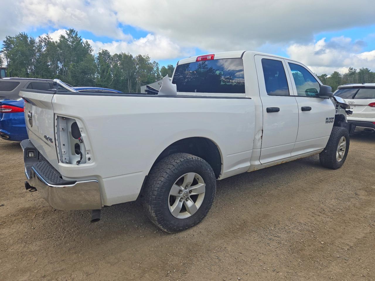 2017 Ram 1500 St - Image 3