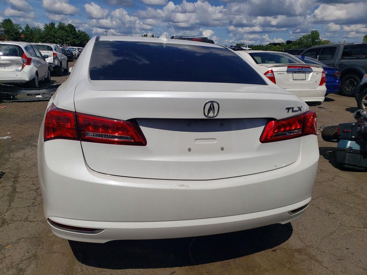 2019 Acura Tlx Technology - Image 6