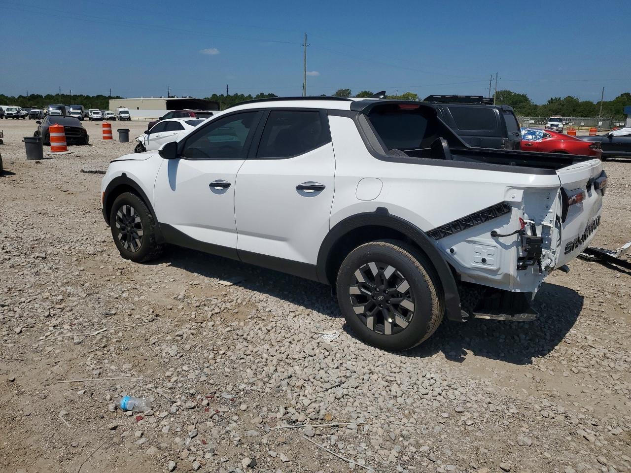 2026 Hyundai Santa Cruz Sel - Image 2